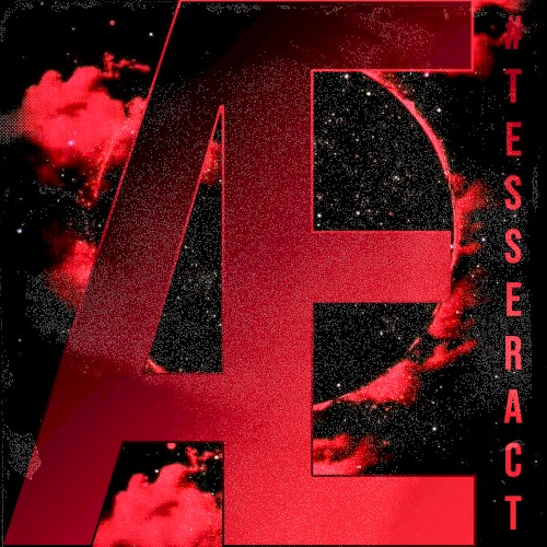 Tesseract