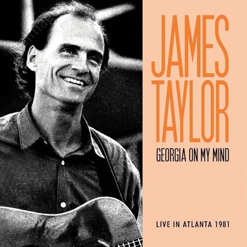 Georgia On My Mind