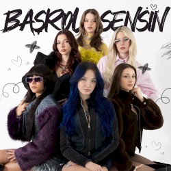 Başrol Sensin