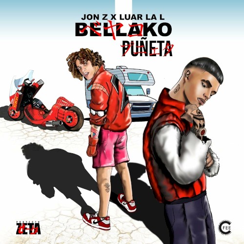Bellako puñeta