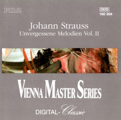 Unvergessene Melodien, Vol. II