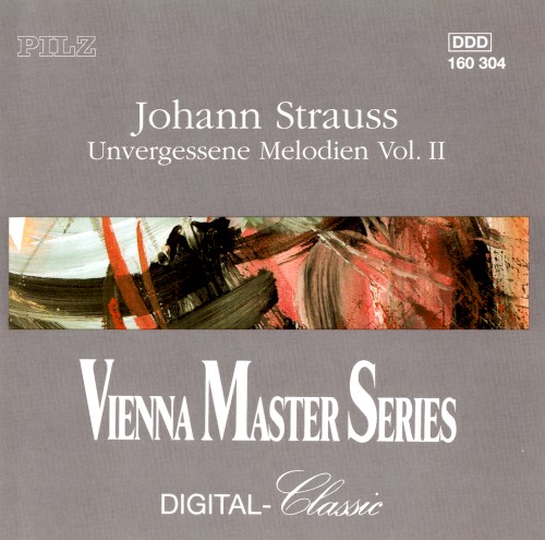 Unvergessene Melodien, Vol. II