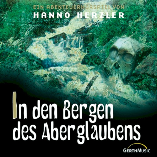 Wildwest-Abenteuer 19 - In den Bergen des Aberglaubens
