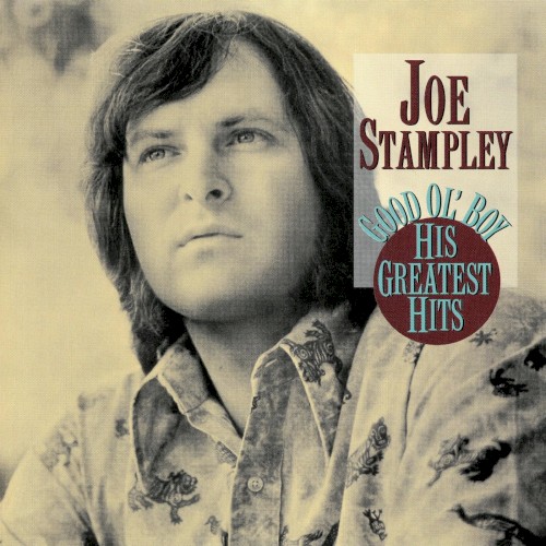 Good Ol’ Boy: His Greatest Hits
