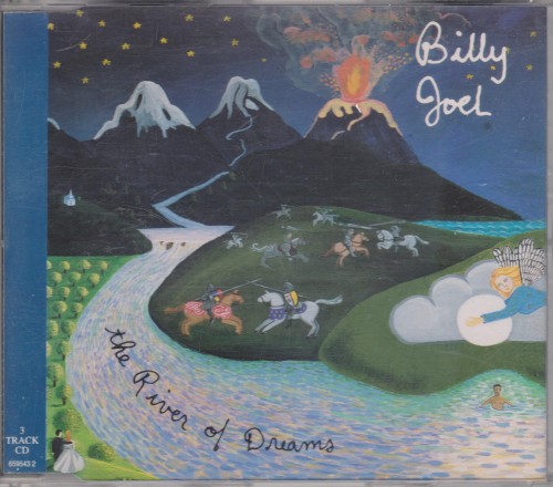 The River of Dreams
