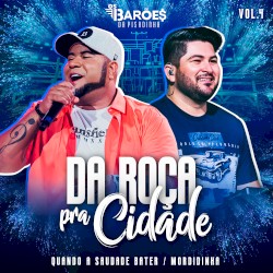 Quando a saudade bater / Mordidinha