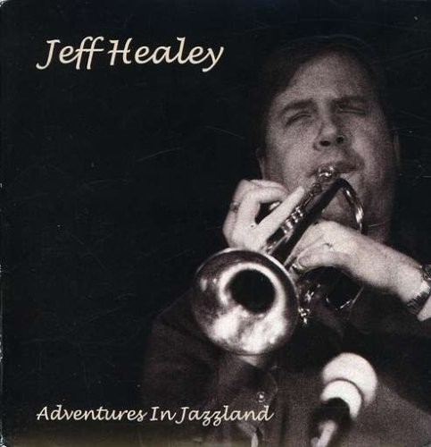Adventures in Jazzland