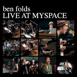 Live at MySpace