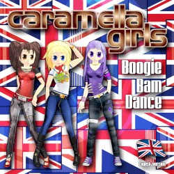 Boogie Bam Dance