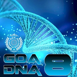 Goa DNA 8