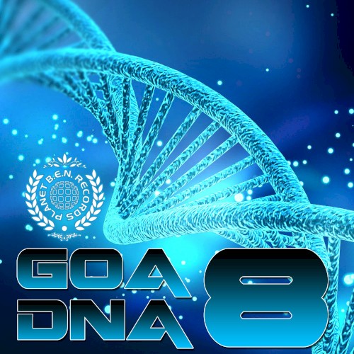 Goa DNA 8