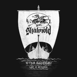 10 Year Anniversary: Live in Reykjavík