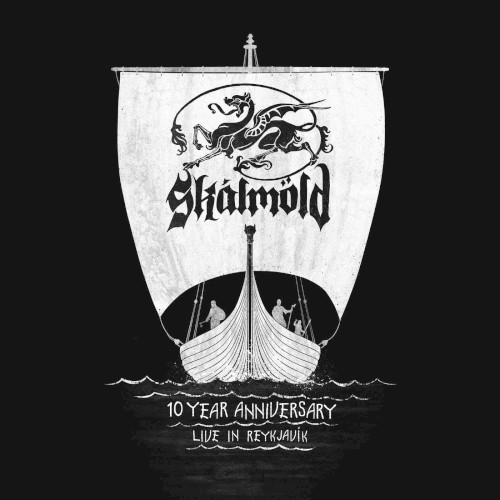 10 Year Anniversary: Live in Reykjavík