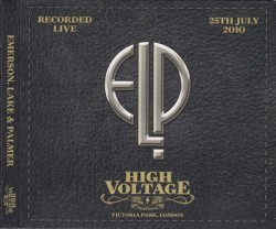 High Voltage Festival