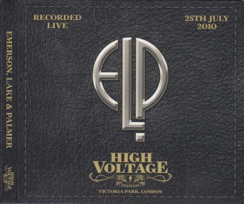 High Voltage Festival