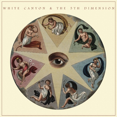 White Canyon & The 5th Dimension