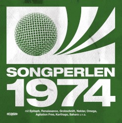 Songperlen 1974