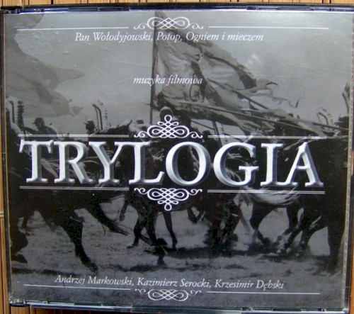 Trylogia