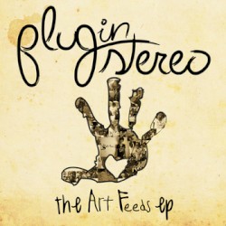 The Art Feeds EP