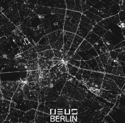 Berlin (Somewhere)