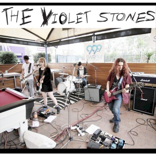 Live Radio Gig