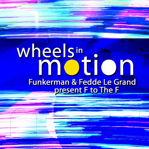 Wheels in Motion