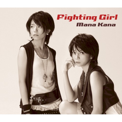 Fighting Girl