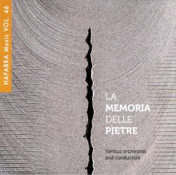La memoria delle pietre