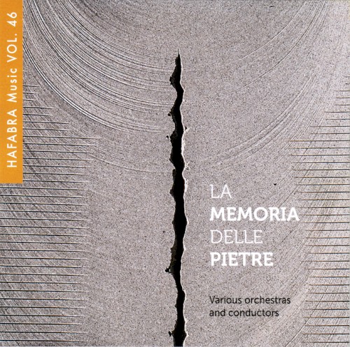 La memoria delle pietre