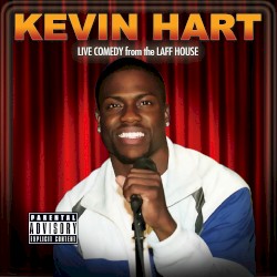 Live Comedy From The Laff House