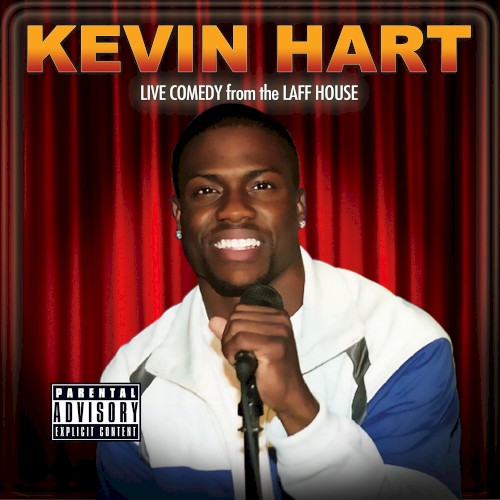 Live Comedy From The Laff House