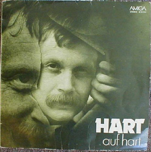 Hart auf hart
