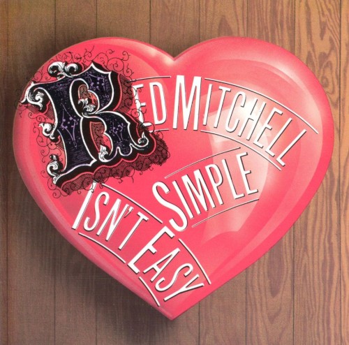 Simple Isn't Easy