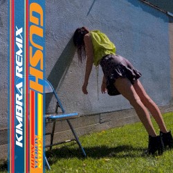 Gush (Kimbra remix)