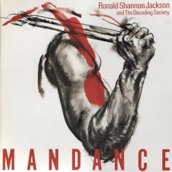 Man Dance
