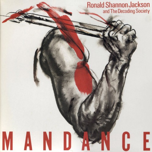 Man Dance