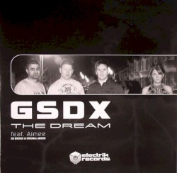 The Dream (DJ Breeze & Original Mixes)