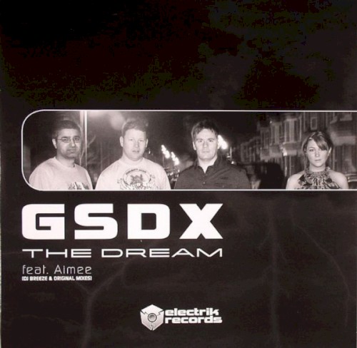 The Dream (DJ Breeze & Original Mixes)