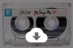 The Austin 100: A SXSW 2016 Mix