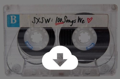 The Austin 100: A SXSW 2016 Mix