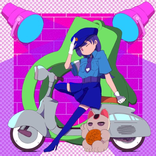 チャイホ
