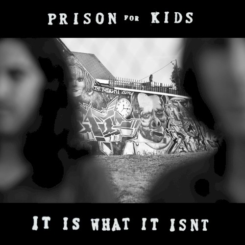 It Is What It Isn't