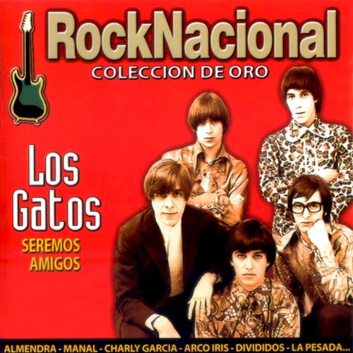 RockNacional (Colección de oro) 01
