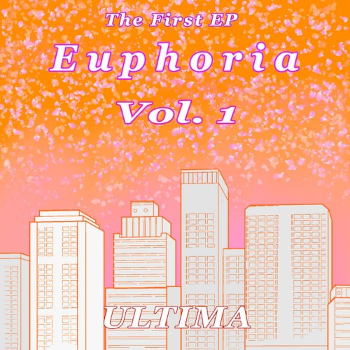 Euphoria, Vol. 1