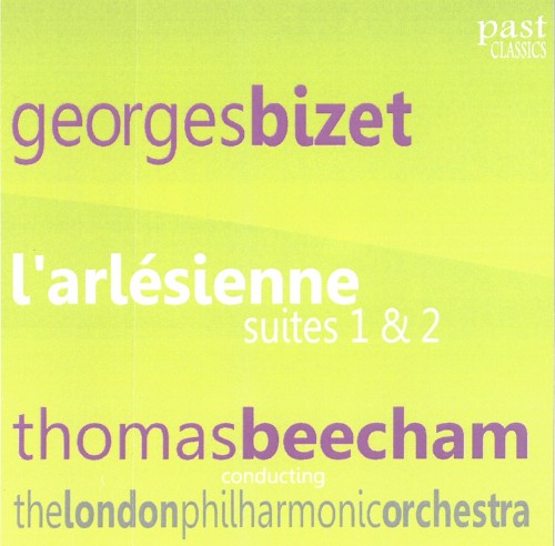 L’Arlésienne Suites 1 & 2