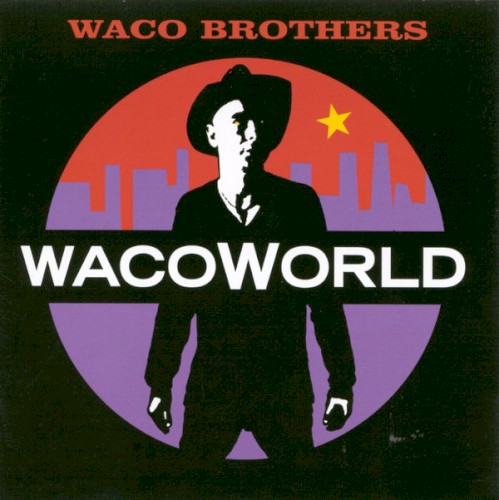 WacoWorld