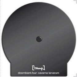 Doombient.Four - Caverna Larvarum