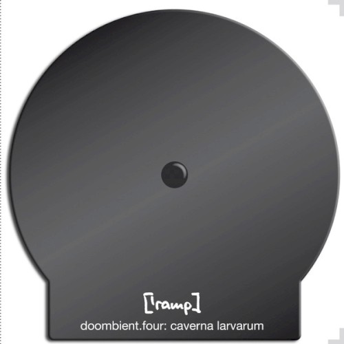 Doombient.Four - Caverna Larvarum