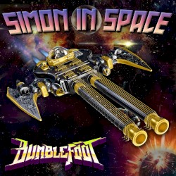 Simon in Space