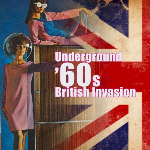 Underground ’60s British Invasion
